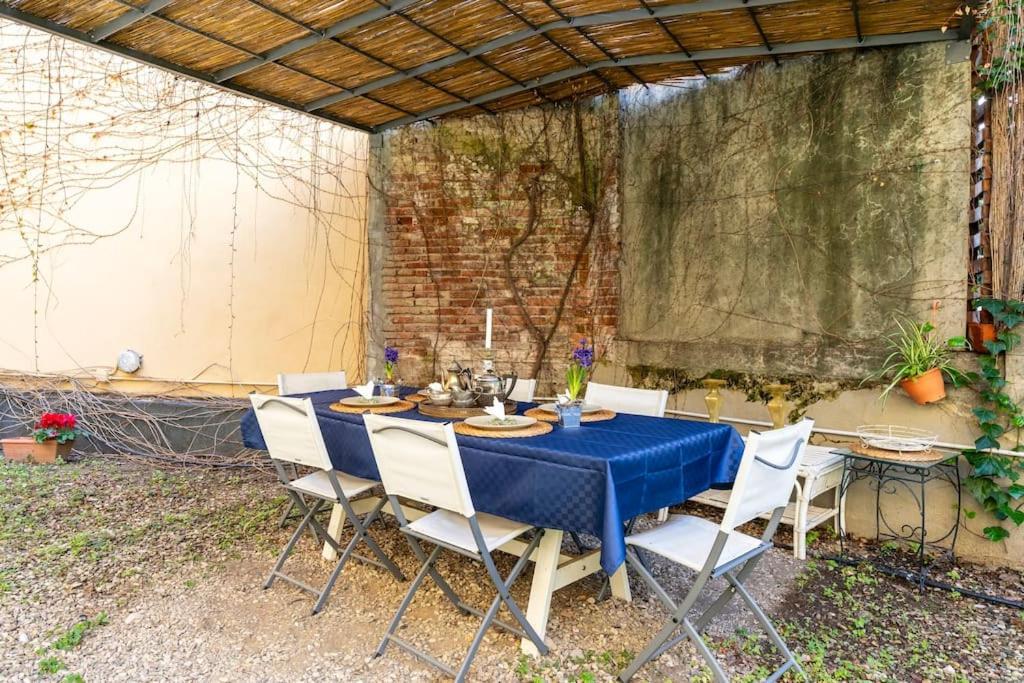 Ginny’s House- Borgo La Croce Luxury