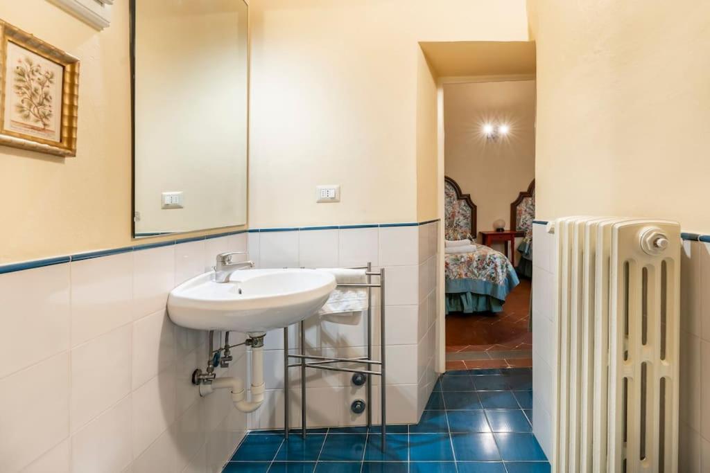 Ginny’s House- Borgo La Croce Luxury Apartamento *