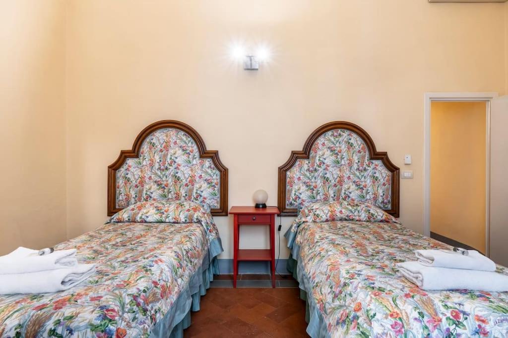 Ginny’s House- Borgo La Croce Luxury * Florencia