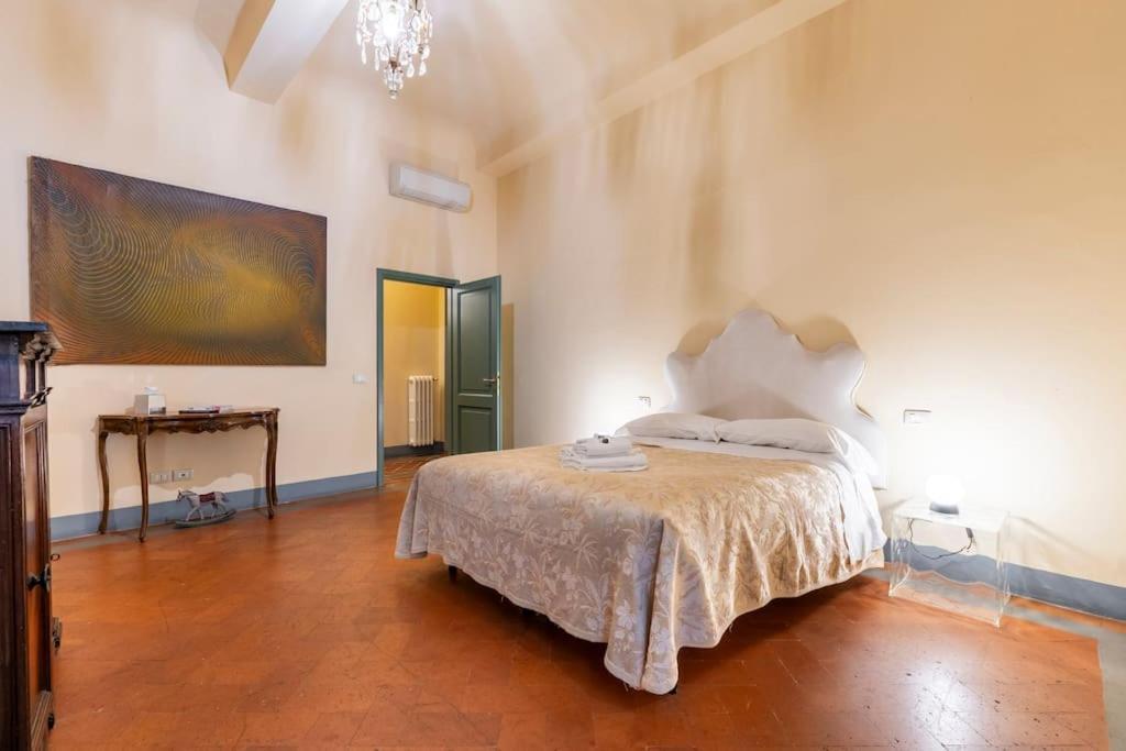 Apartamento Ginny’s House- Borgo La Croce Luxury *