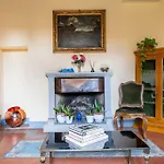 Ginny’s house- Borgo la croce luxury apartment