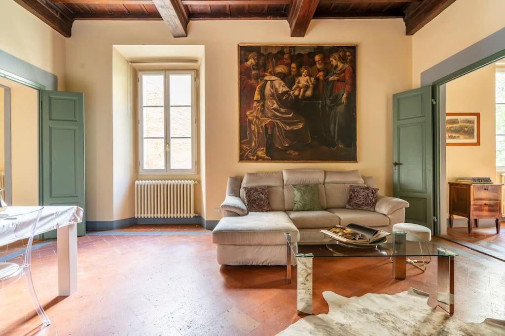 Ginny’s House- Borgo La Croce Luxury *