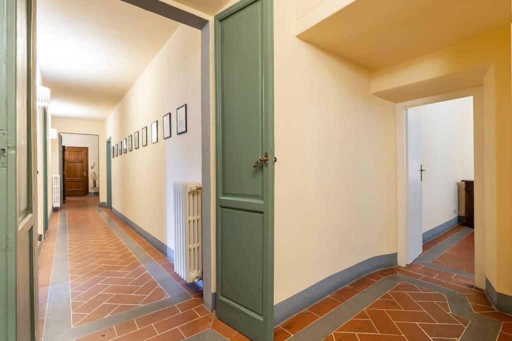 Ginny’s House- Borgo La Croce Luxury