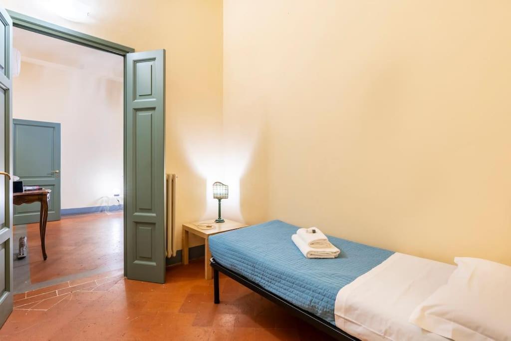 Ginny’s House- Borgo La Croce Luxury Florencia
