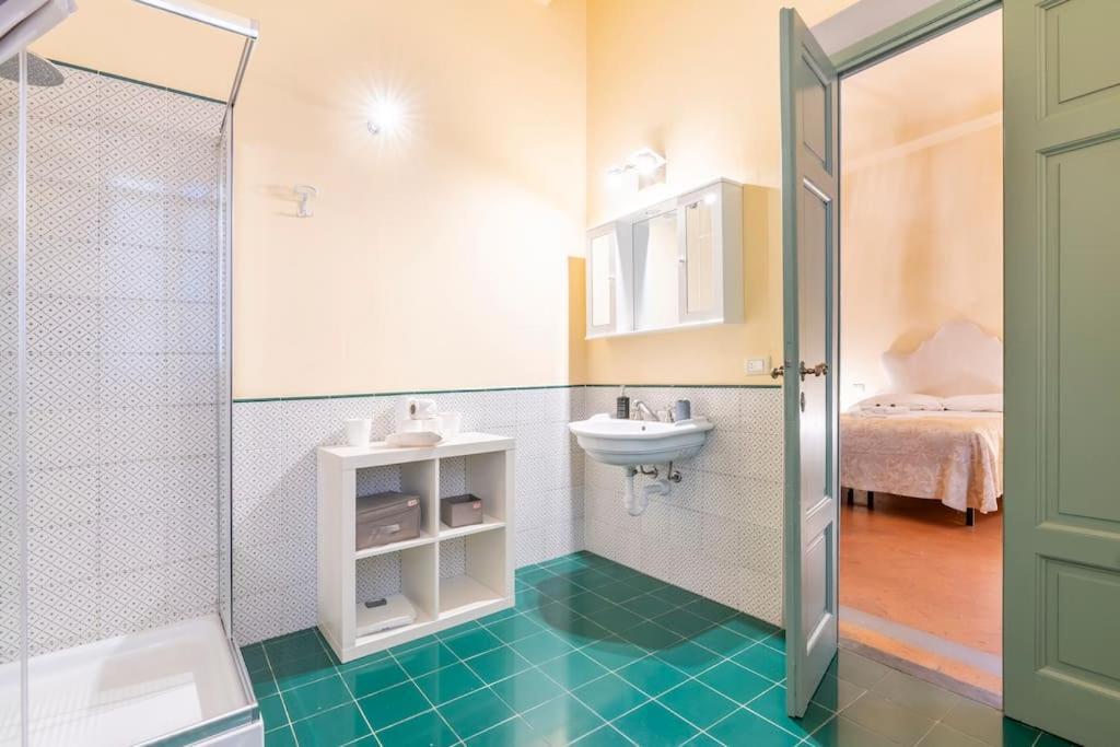 Ginny’s House- Borgo La Croce Luxury *