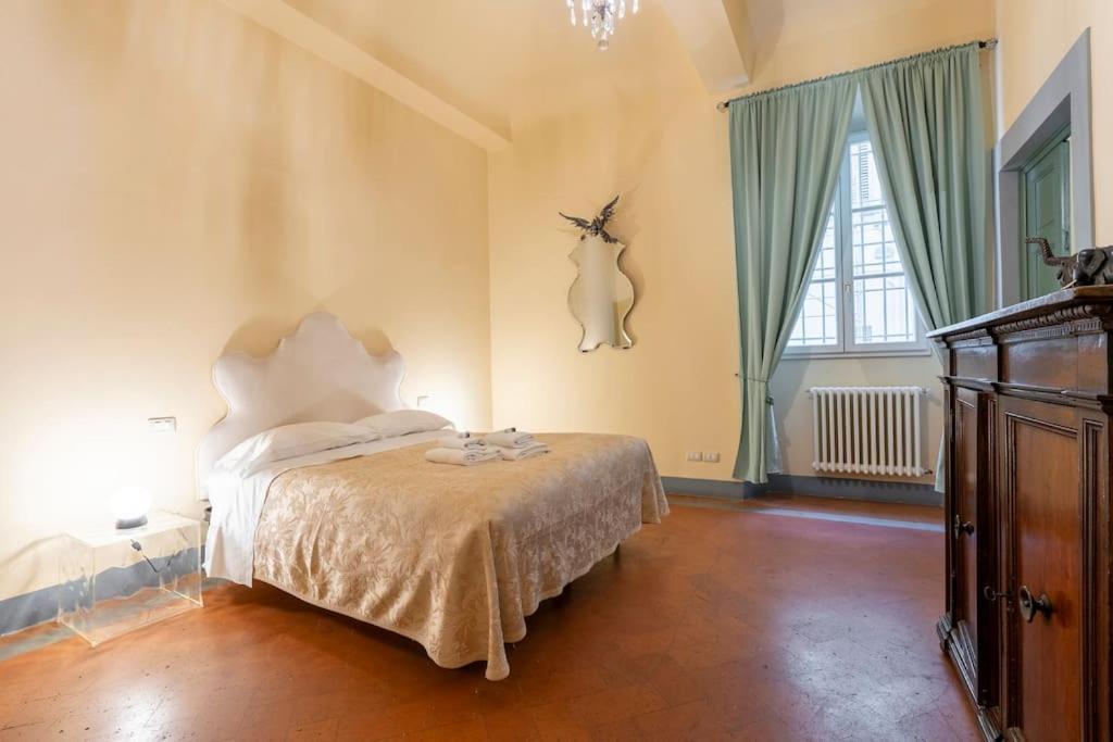 Ginny’s House- Borgo La Croce Luxury