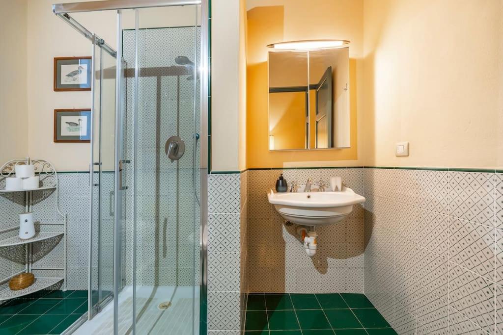 Ginny’s House- Borgo La Croce Luxury * Florencia