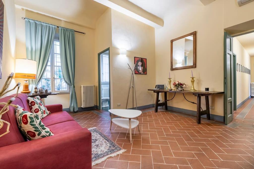 Ginny’s House- Borgo La Croce Luxury