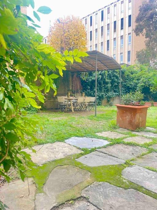 Apartamento Ginny’s House- Borgo La Croce Luxury Florencia