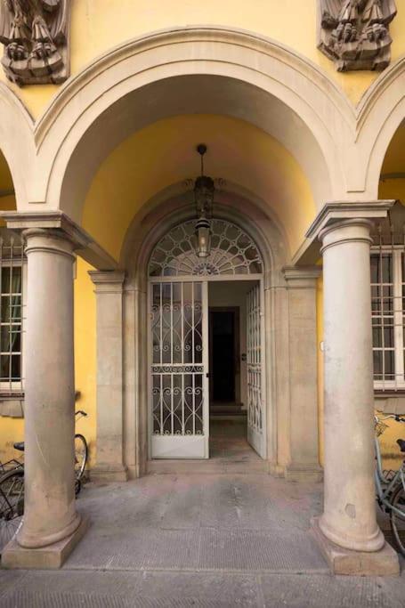 Apartamento Ginny’s House- Borgo La Croce Luxury