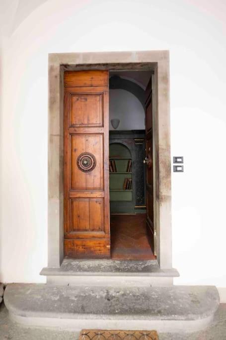 Ginny’s House- Borgo La Croce Luxury Apartamento Florencia