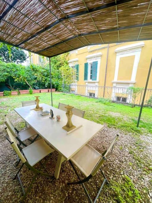 Ginny’s House- Borgo La Croce Luxury Florencia